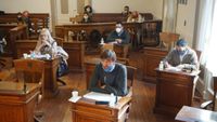 El bloque del Frente de Todos propone suspender el aumento de tasas municipales 