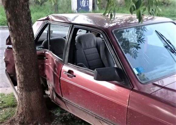 Persecución y choque: imágenes de cámaras revelan que primero el Senda persiguió a la camioneta