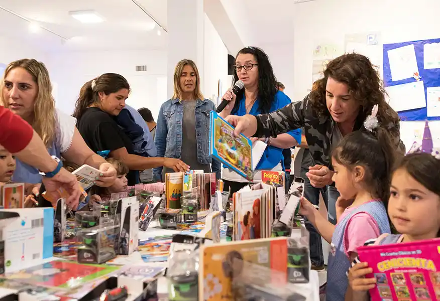 Premiaron producciones del concurso vial “Circulemos seguros”