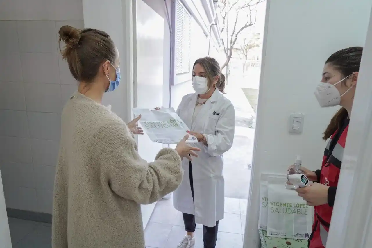 En Munro habrá postas de salud para que mujeres pueden realizar consultas médicas 