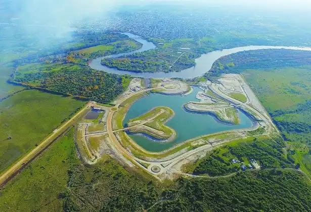 Allanan Amarras y aseguran que producirá “alto impacto negativo”