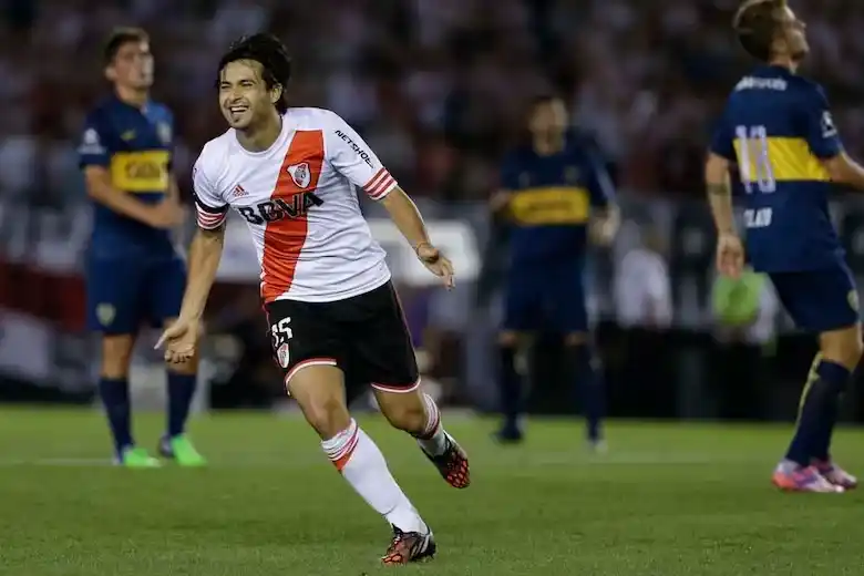 River Boca