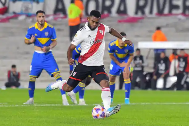 River buscará rehabilitarse en Núñez, frente a Platense