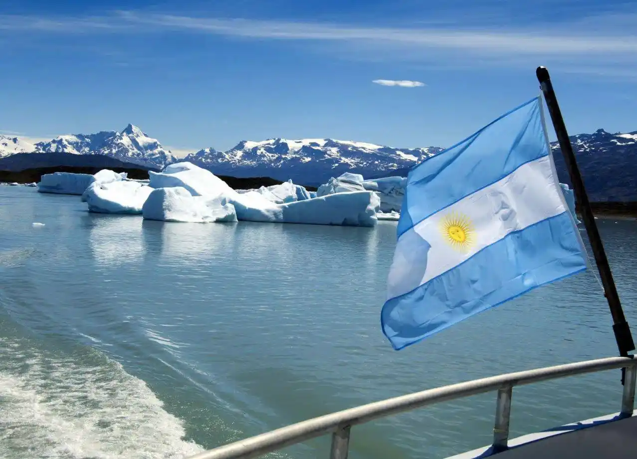 Esta semana se debatirá la Ley de Glaciares.