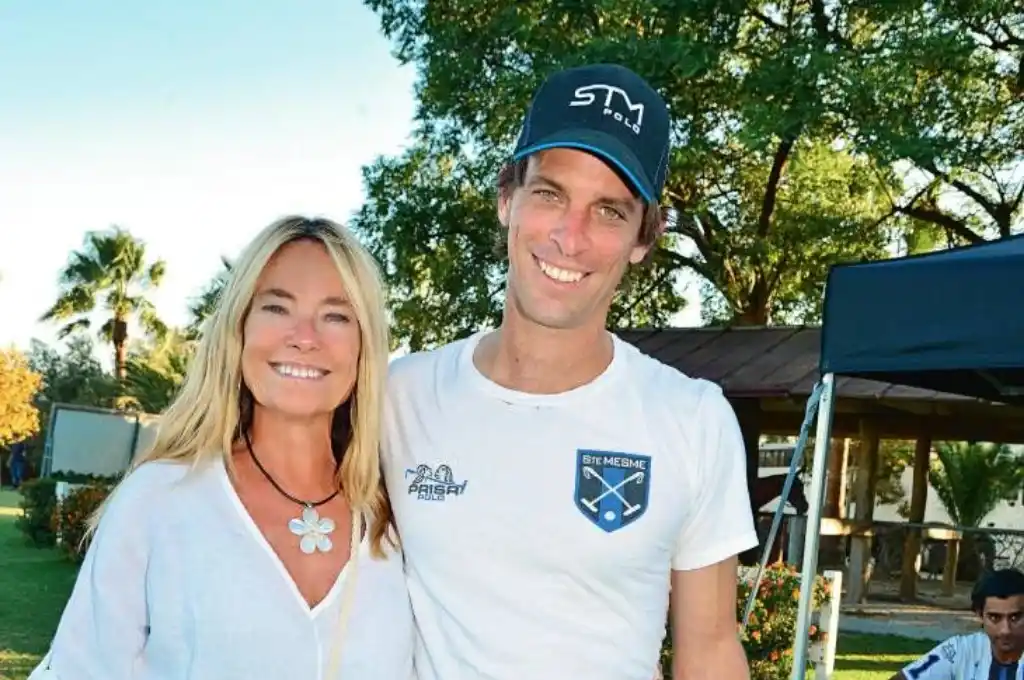 Clemente Zavaleta dejó terapia intensiva a un mes del fuerte accidente