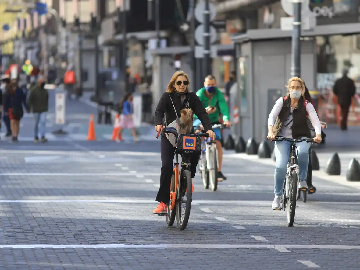 El país registró este domingo más de 8.000 casos nuevos de covid