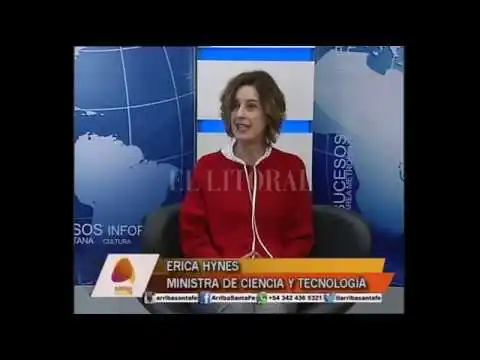 Políticas de Género: crean becas para mujeres científicas