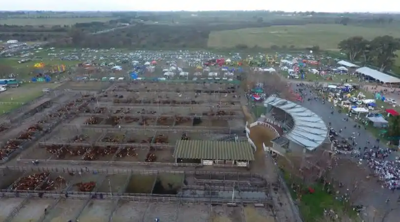 Foto gentileza Celso Bel