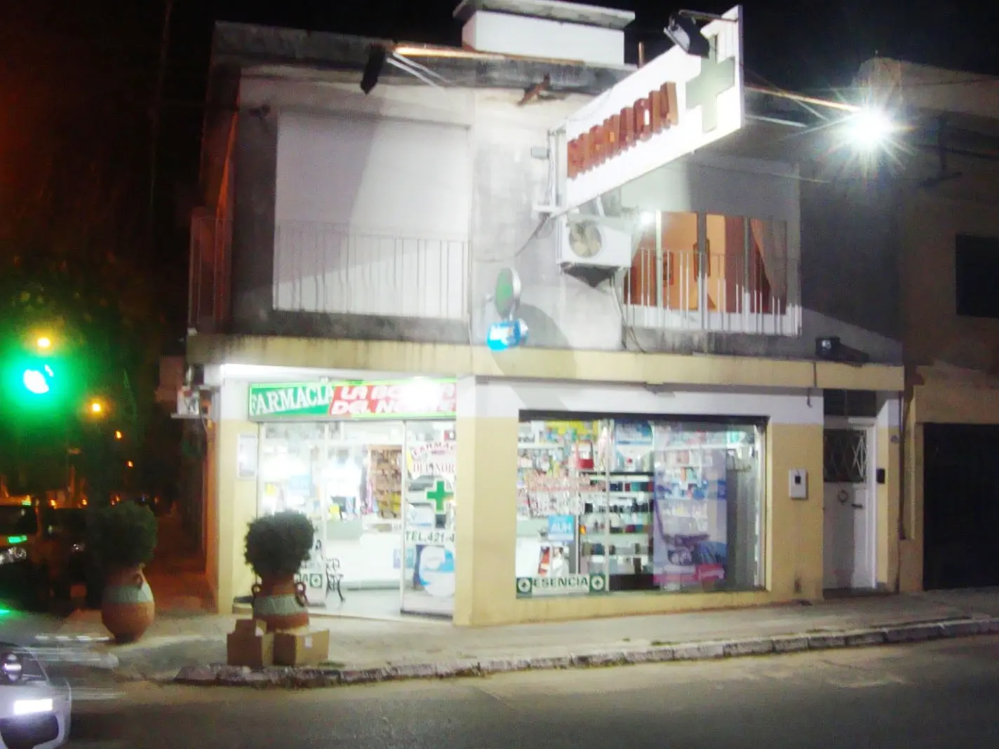 Farmacia Del Norte
