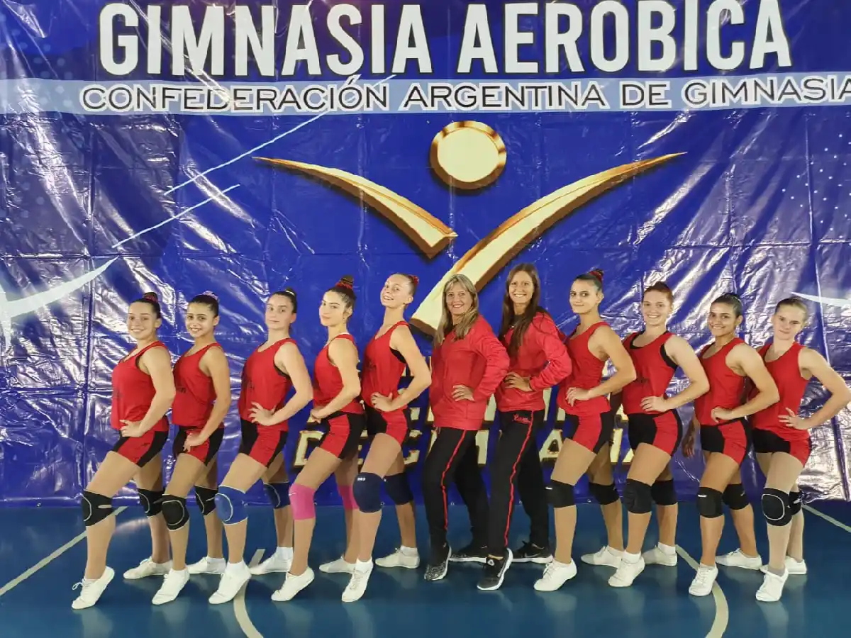  Sacaron boleto al sudamericano