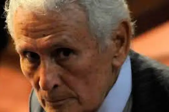 Etchecolatz pidió ser reincorporado a la Bonaerense; fue rechazado