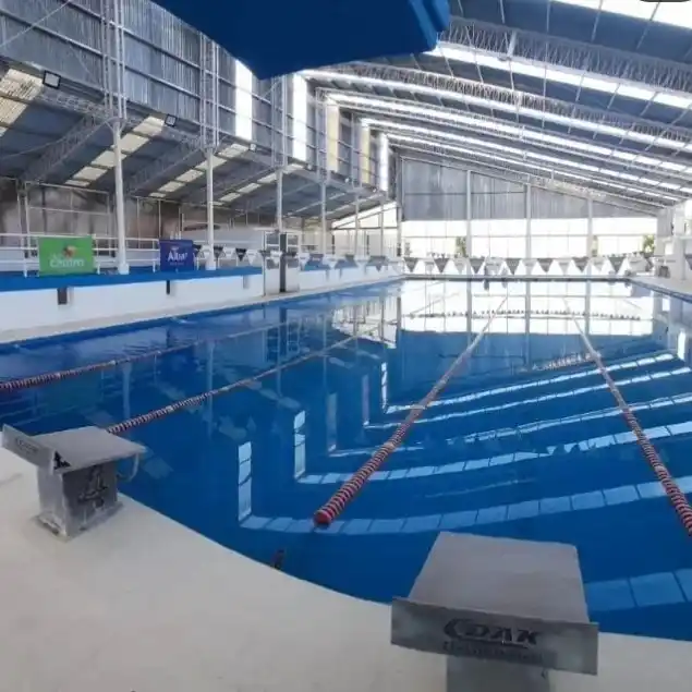 El equipo de conducción del CEF N°2 y la ASOCIACIÓN