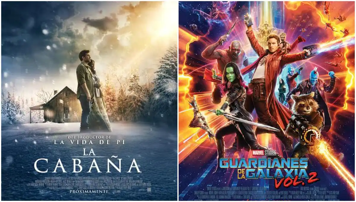 Aventura y fantasía renuevan la cartelera marplatense