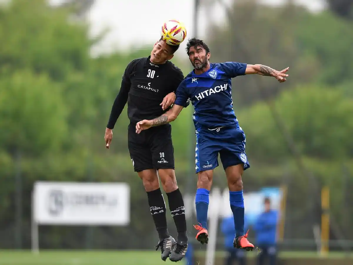 Empate en la  Villa Olímpica