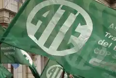La conducción nacional de ATE convocó a un paro para el próximo martes