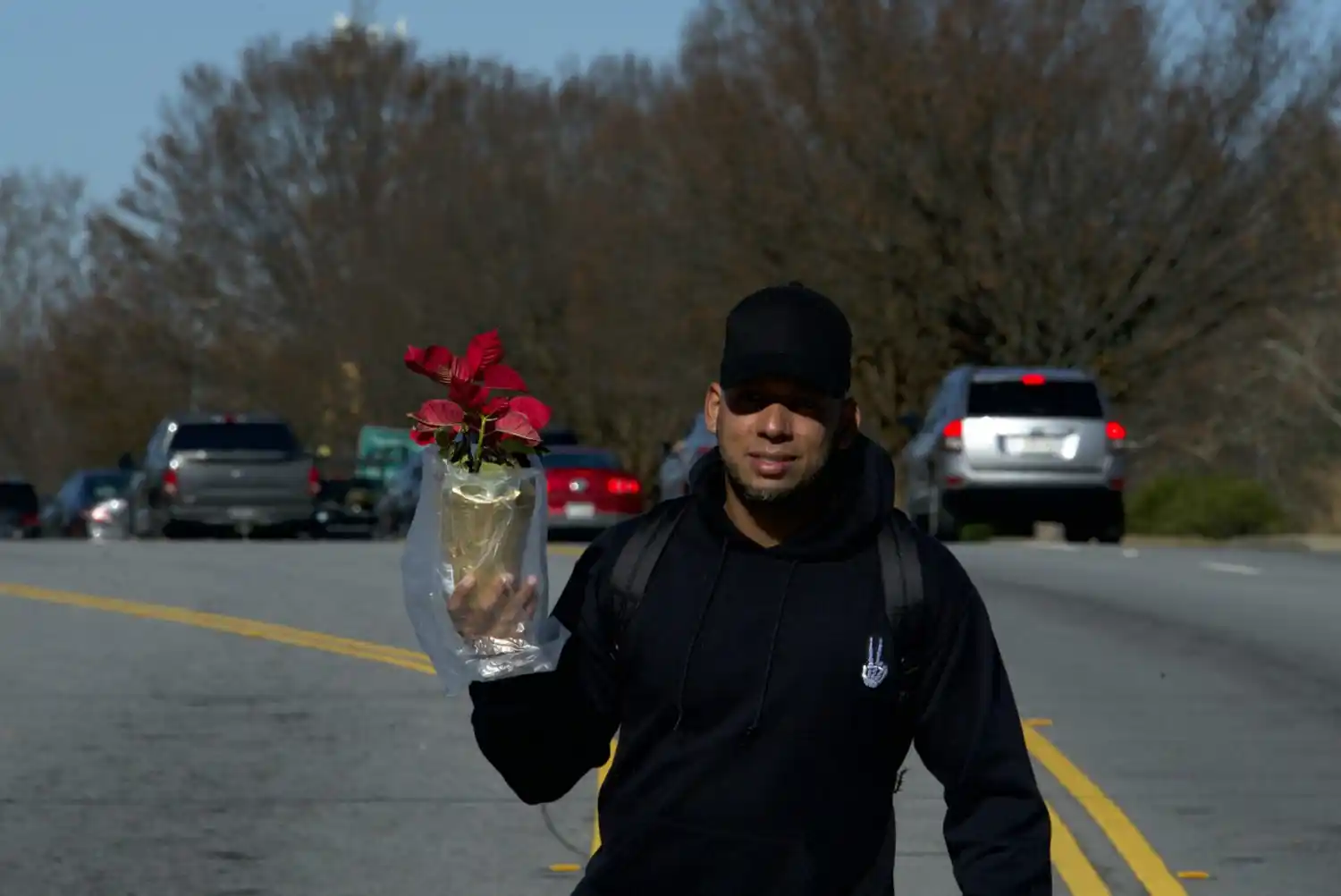 LA HISTORIA DE NUNCA ACABAR: el terror de un venezolano en su camino a EE.UU.