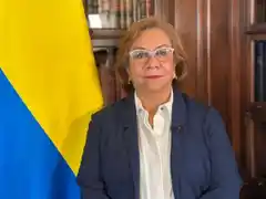 El gobierno colombiano rechazó normalizar los ataques en el Caribe