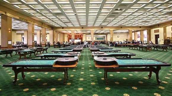 Legislatura: Media sanción al proyecto de ley para prohibir ingreso de deudores alimentarios a bingos y casinos