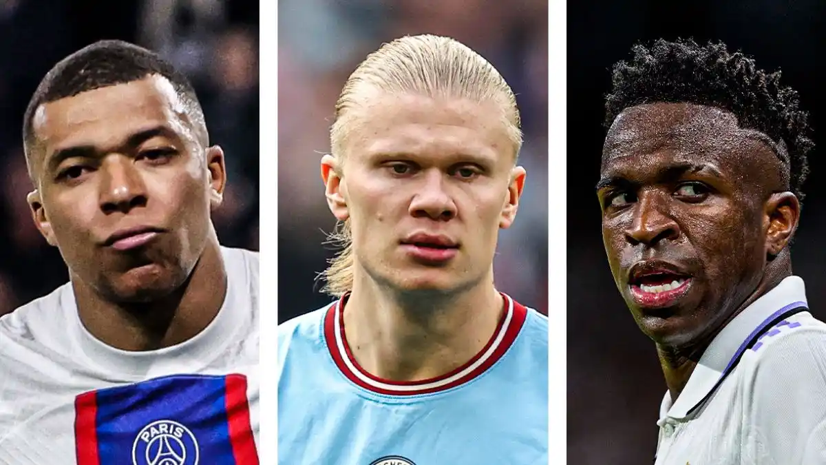 Estos son 3 futbolistas que odian a sus familias y nadie lo sabe