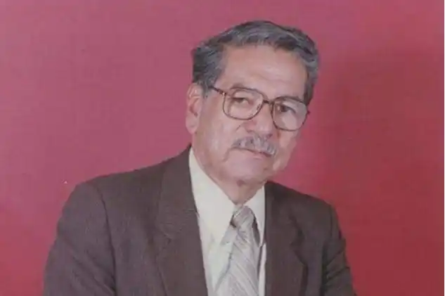 ERA HERMANO DE BLANCA IBÁÑEZ: asesinan a un octogenario en su casa