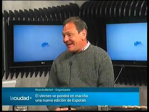 El viernes comenzará una nueva edición de Expotan | La Ciudad