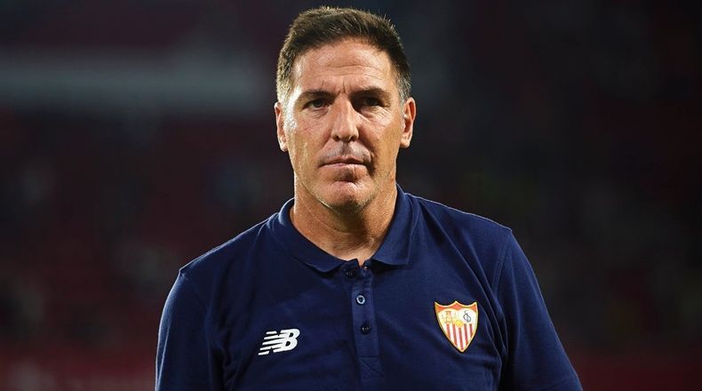 #FuerzaToto: el unánime apoyo a Berizzo tras saberse que lucha contra el cáncer