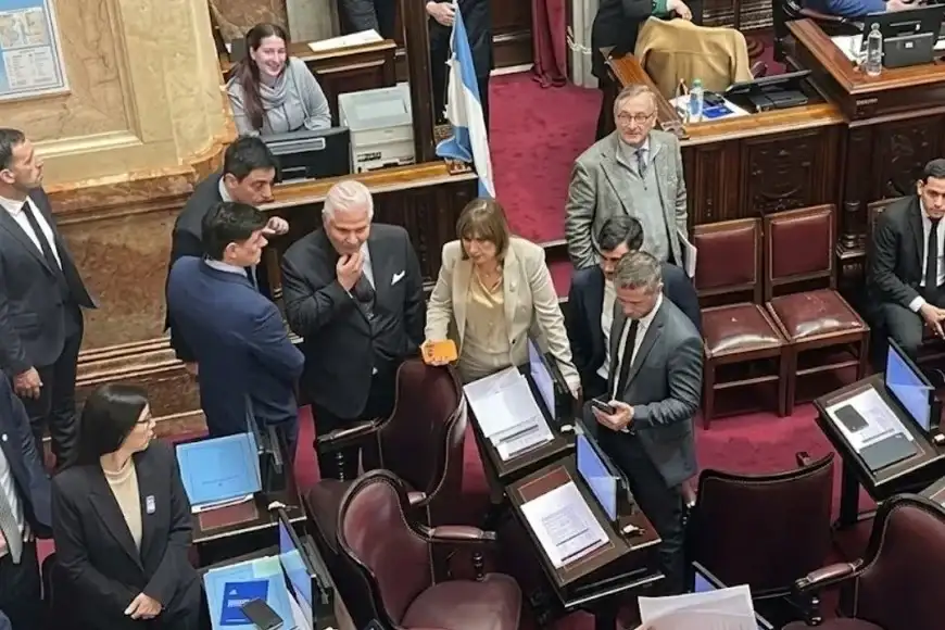 Senadores