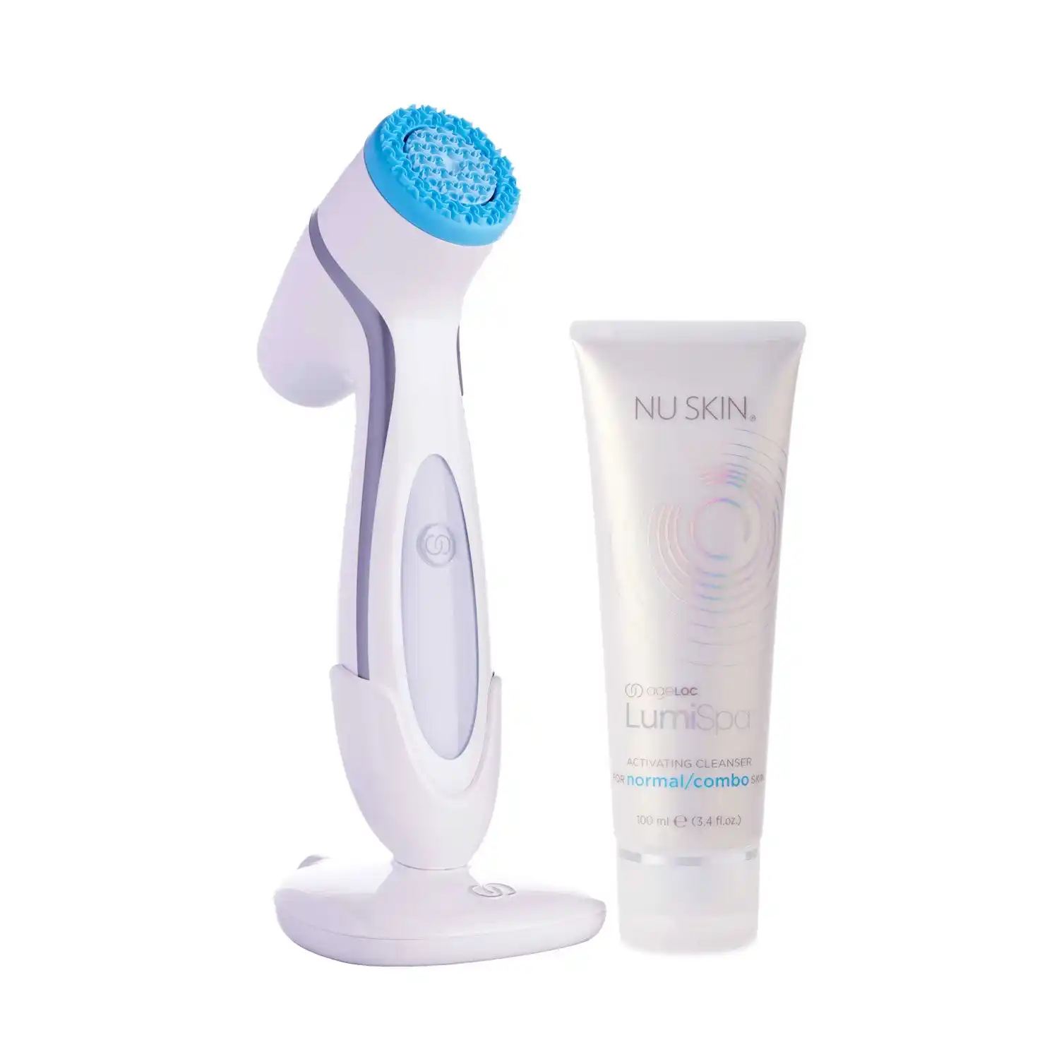 Multan a "Nu Skin" por la publicidad de la máquina facial promocionada por famosos