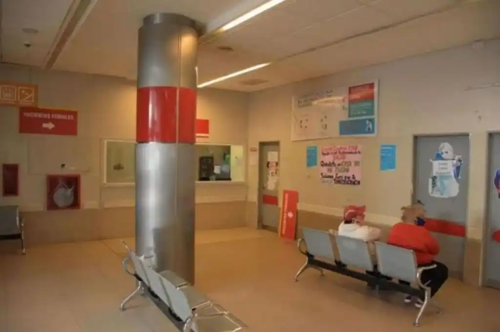 Centro Integral de Salud de La Banda