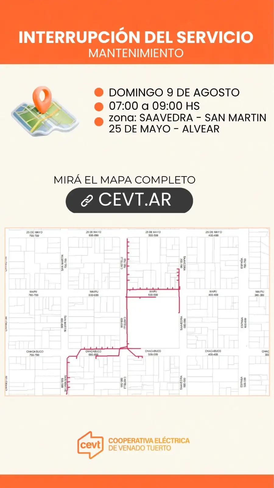 cortes