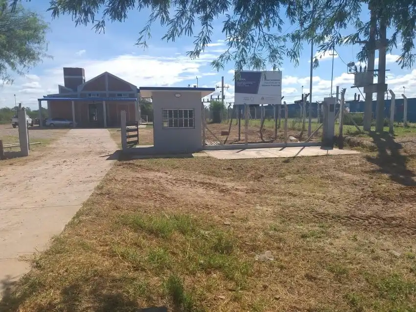 El gobernador Insfrán inaugurará obras en Ingeniero Juárez