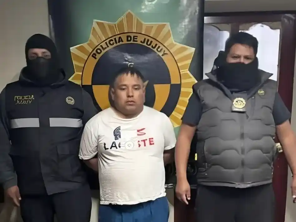 Cayó en Bolivia un quinto sospechoso por el triple femicidio narco