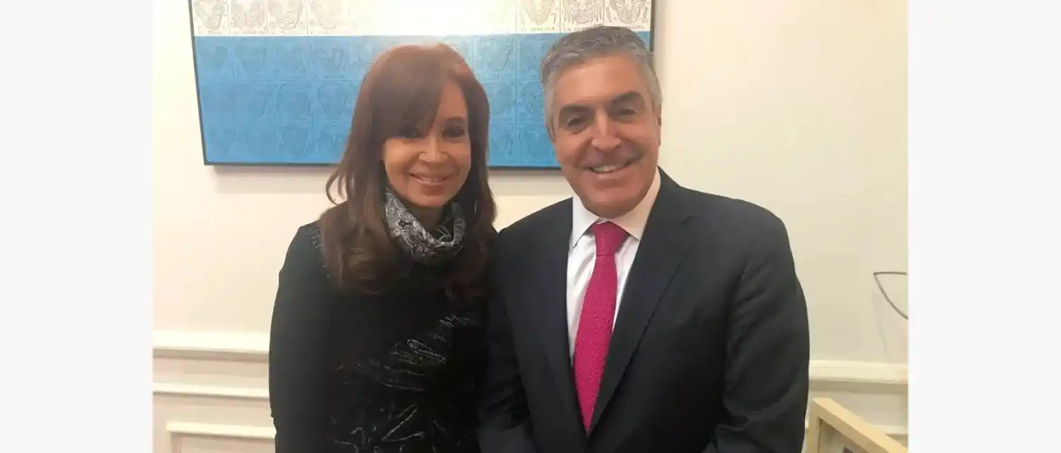 En su llegada a Mar del Plata, el letrado se refirió a la causa por el intento de asesinato a la ex presidenta de la Nación.