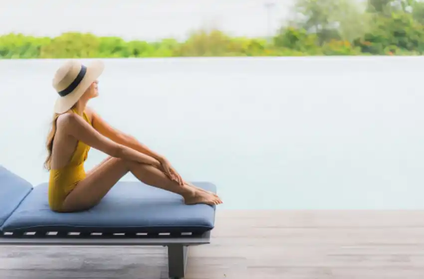 Las claves para un bronceado saludable