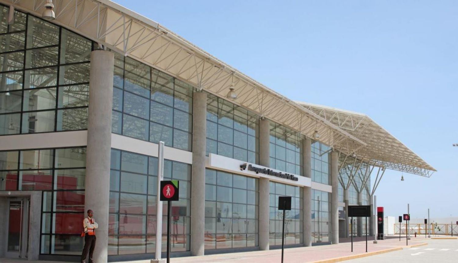 AdP to Optimize Electrical Systems and Sanitary Divisions of 9 Airports