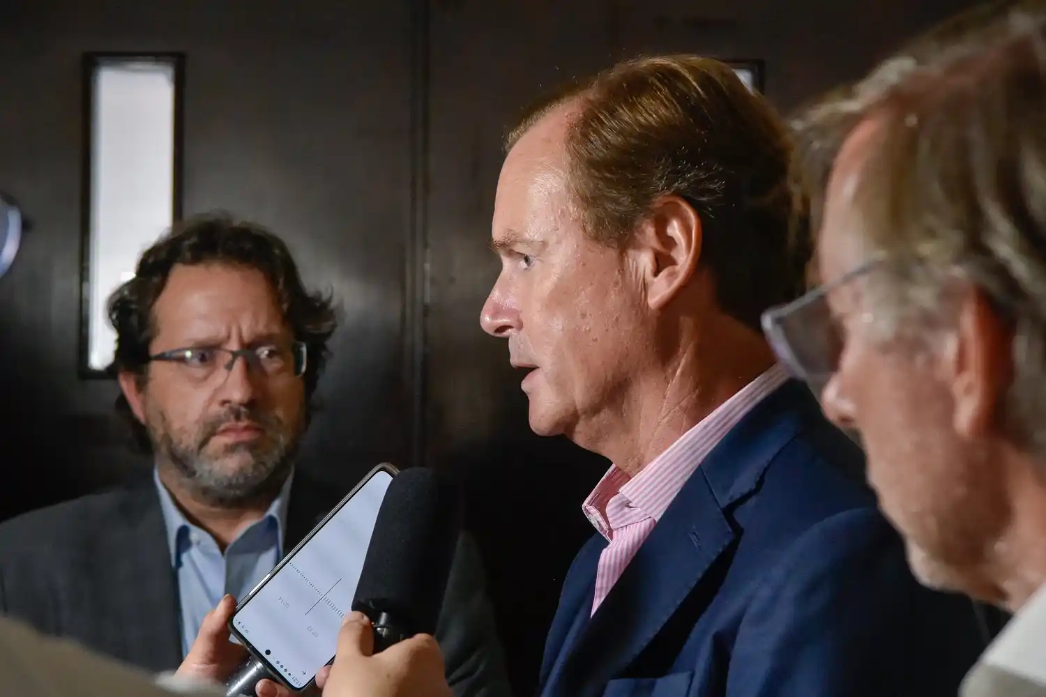 Bordet abrirá por última vez las sesiones de la Legislatura