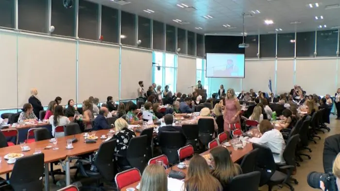 Aborto: tercera audiencia, con cambios en el orden de los expositores