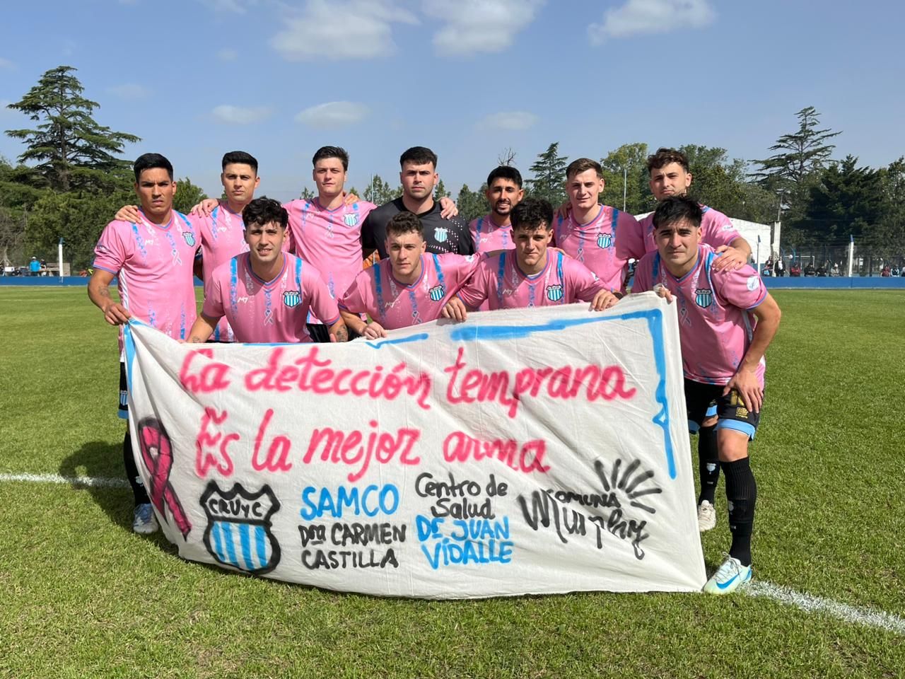 Liga Venadense: resultados, posiciones, goleadores y próxima fecha