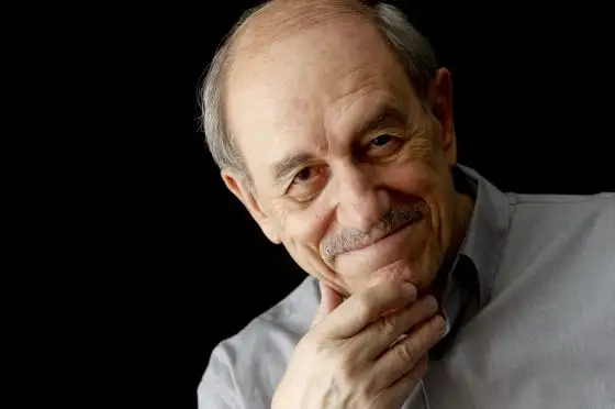 Néstor García Canclini en la Facultad de Arte
