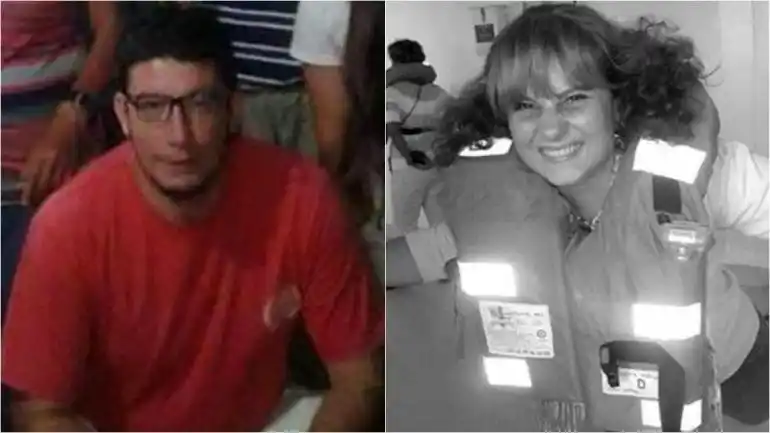 El asesino de la docente reconoció que la mató y contó por qué lo hizo