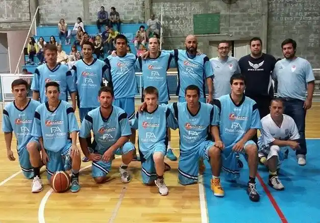 Trece clubes jugarán la Liga Provincial de básquet 