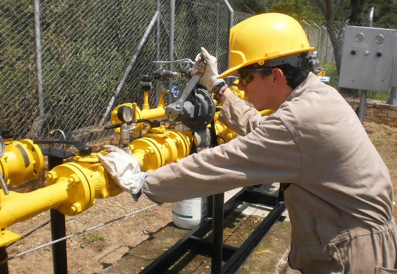 Más de 5000 vecinos de diferentes barrios se conectarán a la red de gas