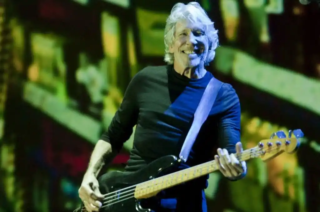 Roger Waters se presentará con su gira de despedida en Argentina: cuándo y dónde comprar las entradas