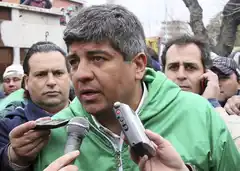 La Corte Suprema ordenó avanzar contra Camioneros por el bloqueo a una empresa