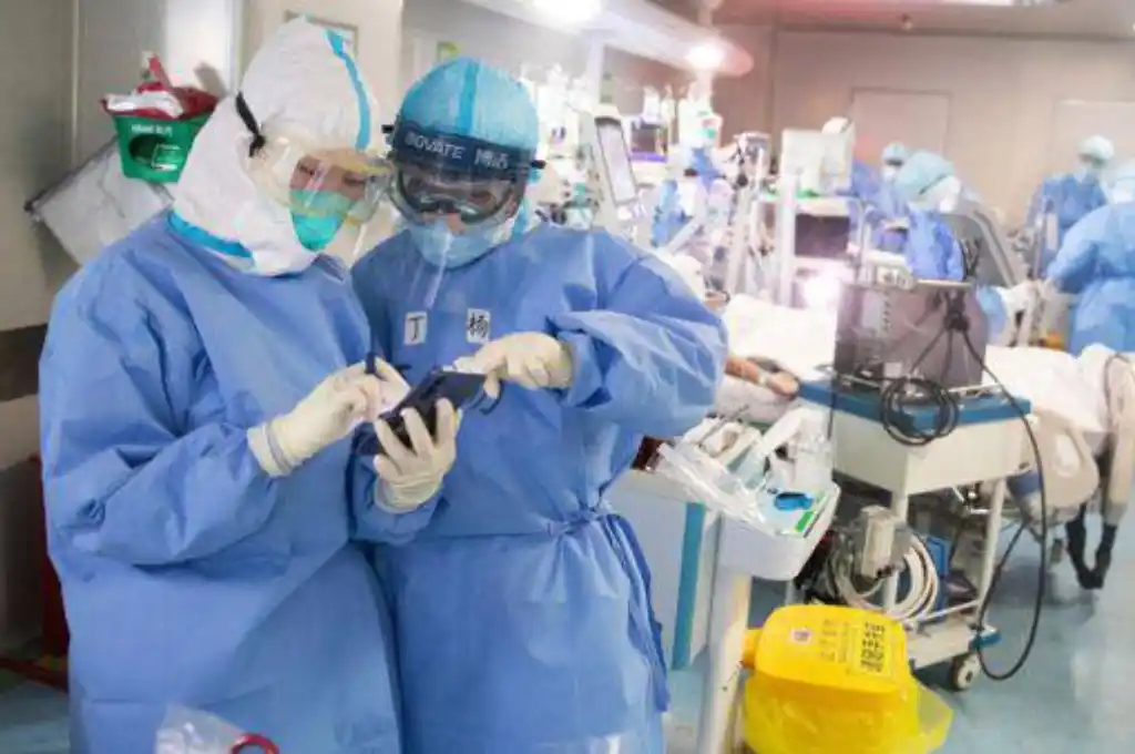 Otras 638 personas murieron y 28.175 fueron reportadas con coronavirus