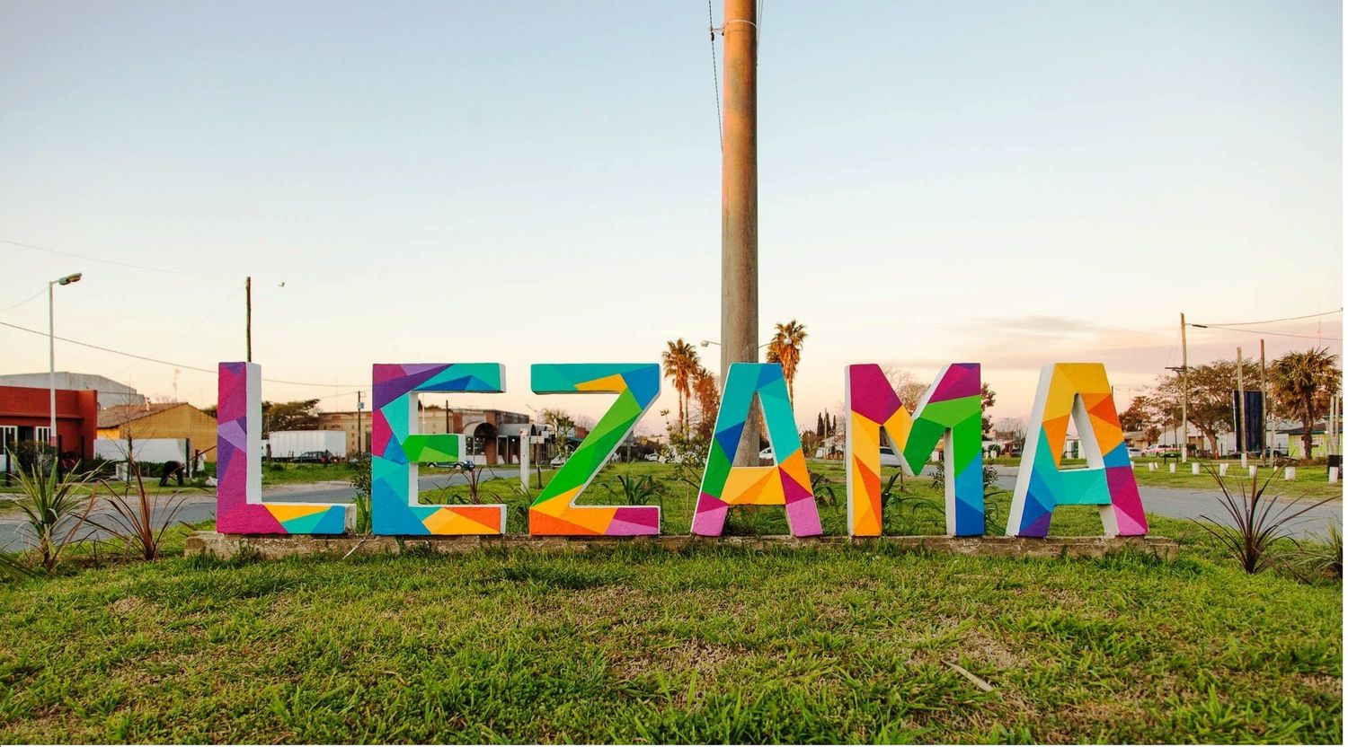 Elecciones PASO 2023: Todos los precandidatos a Intendente de Lezama