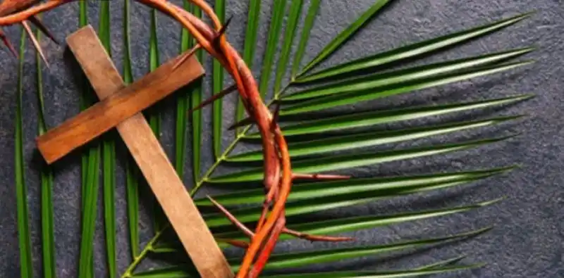 Domingo de Ramos, la celebración que abre la Semana Santa