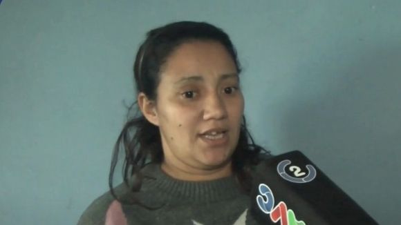 Tiene 6 años y sufre una rara enfermedad: desde La Costa, su mamá pide ayuda para alcanzar una millonaria operación