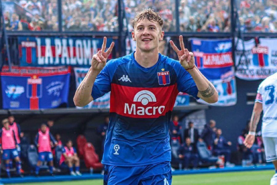 Acuerdo entre Inter y Boca por Facuando Colidio