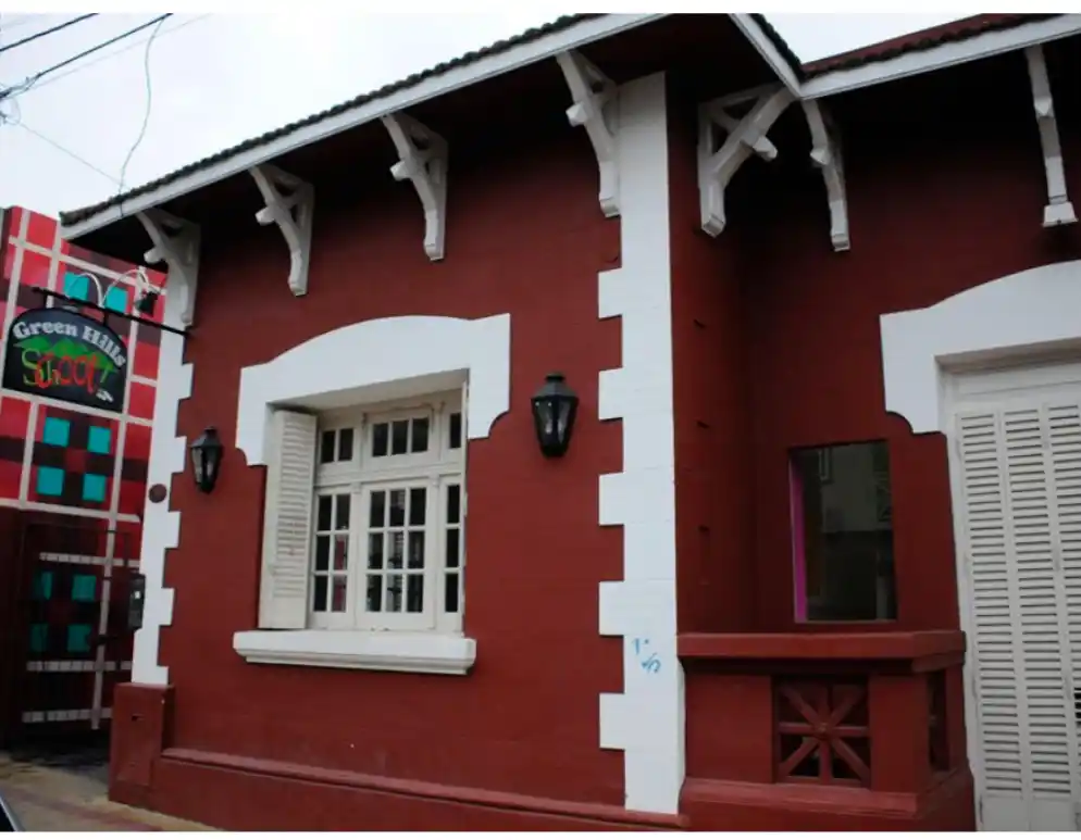 Green Hills School, aprender mejor  fortaleciendo nuestras habilidades 